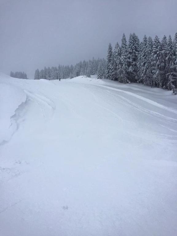 Ilgaz Derbent Hotel Екстериор снимка