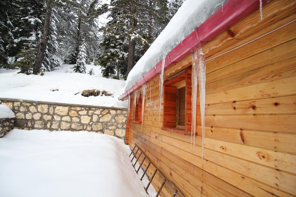 Ilgaz Derbent Hotel Стая снимка