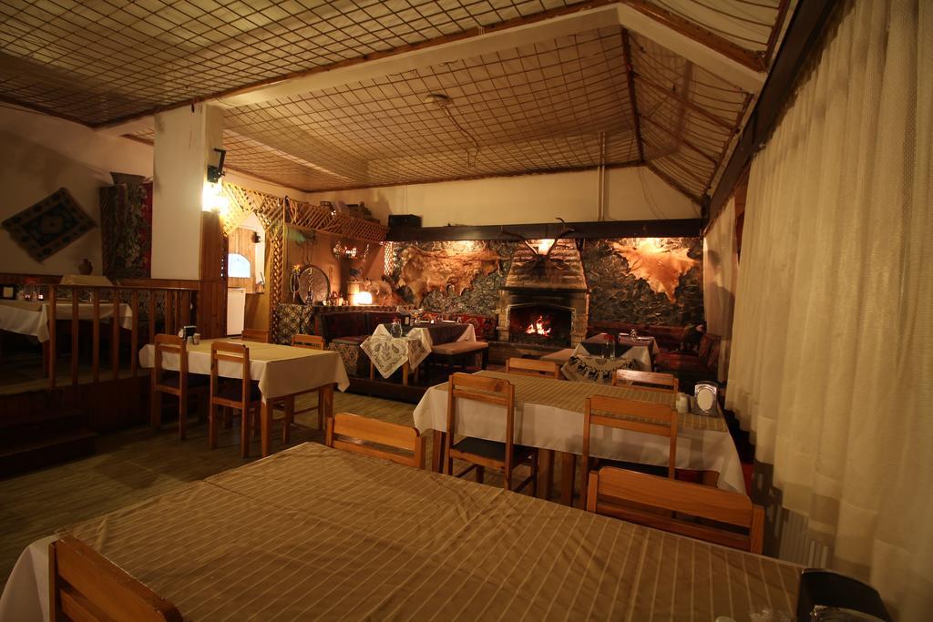 Ilgaz Derbent Hotel Стая снимка