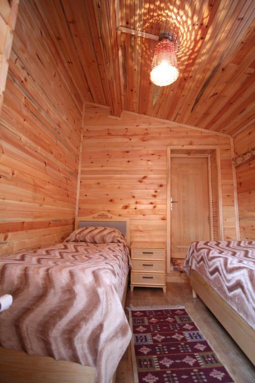 Ilgaz Derbent Hotel Стая снимка