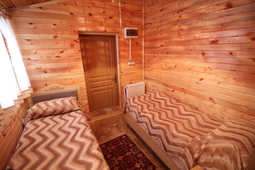 Ilgaz Derbent Hotel Стая снимка