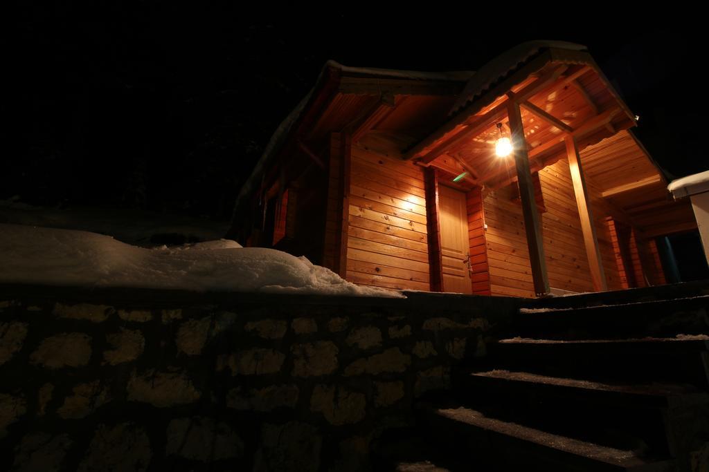 Ilgaz Derbent Hotel Стая снимка