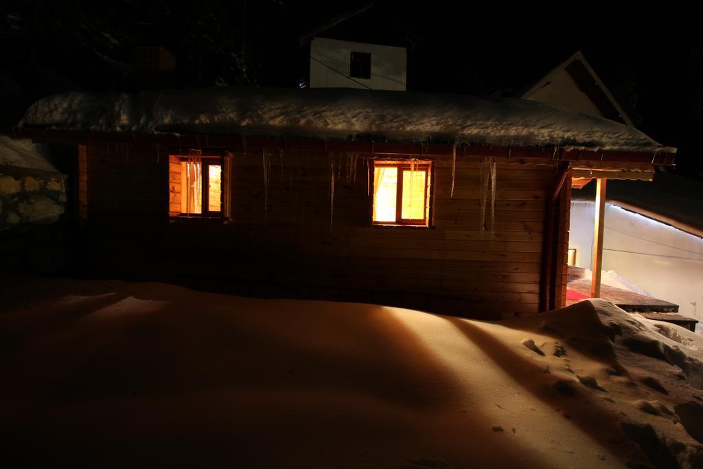 Ilgaz Derbent Hotel Стая снимка