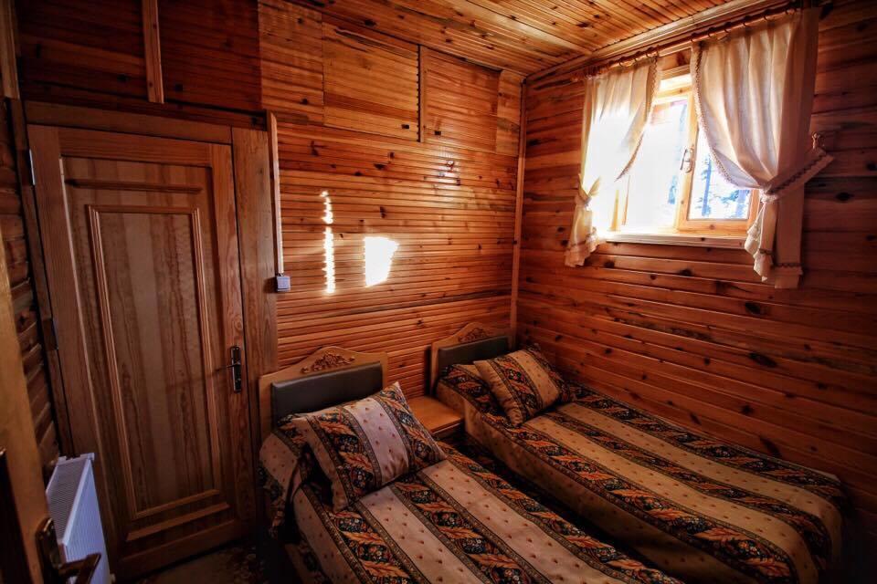 Ilgaz Derbent Hotel Екстериор снимка