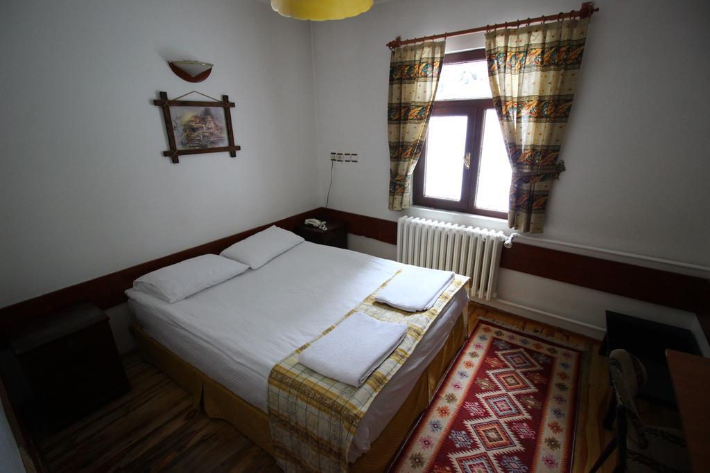 Ilgaz Derbent Hotel Екстериор снимка