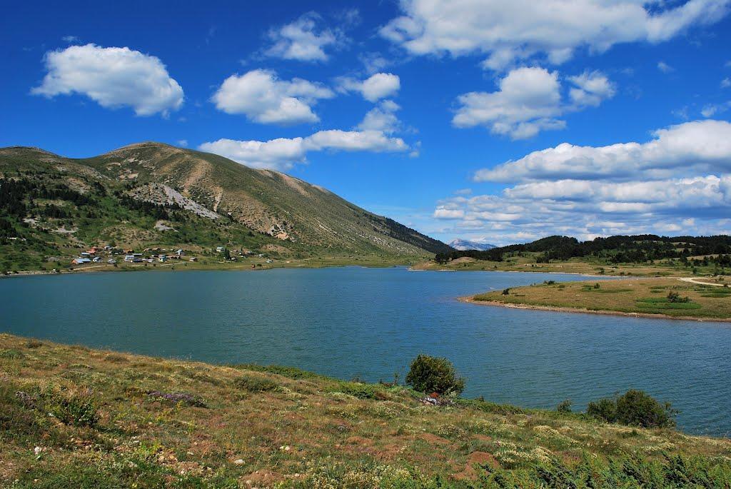 Ilgaz Derbent Hotel Екстериор снимка
