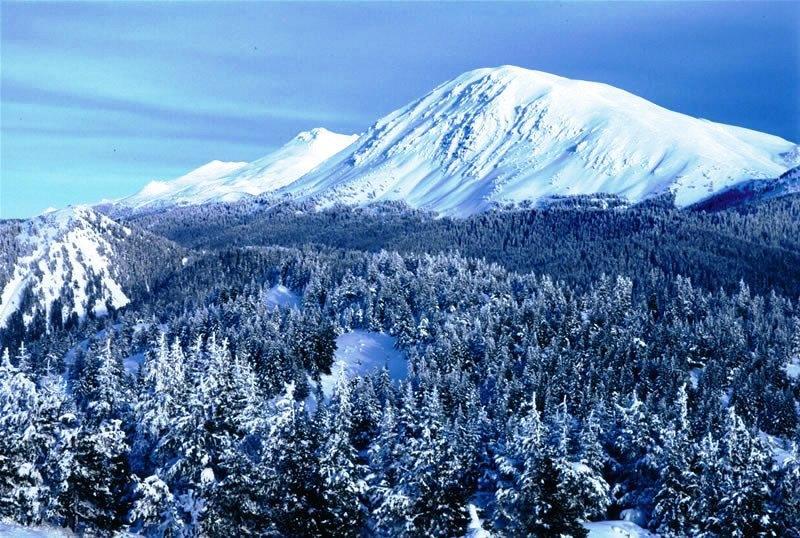Ilgaz Derbent Hotel Екстериор снимка